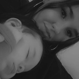 Meet your Posher, Jayme